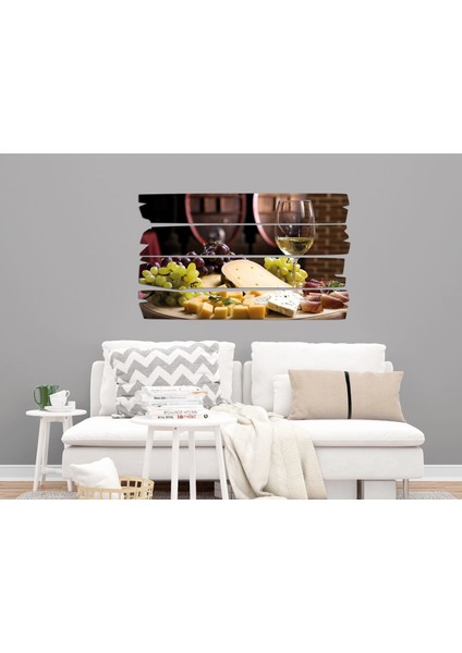Natürmort Mdf Tablo 2851 (Model E) fırsatları