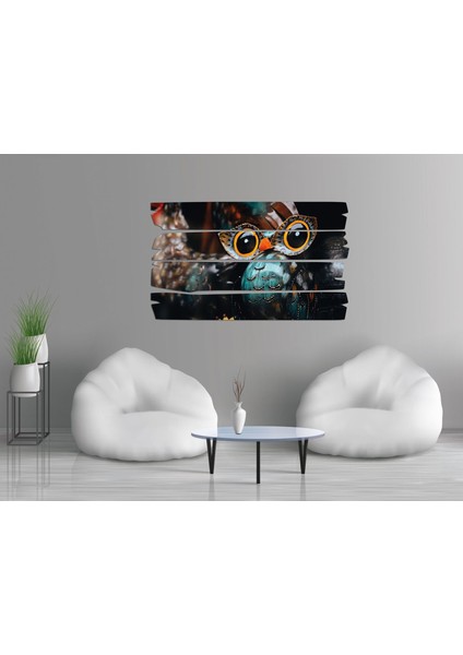 Baykuş Mdf Tablo 2682 (Model E) fiyatları