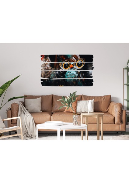 Baykuş Mdf Tablo 2682 (Model E) modelleri