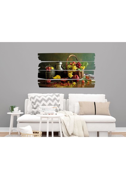 Natürmort Mdf Tablo 2888 (Model E) fırsatları