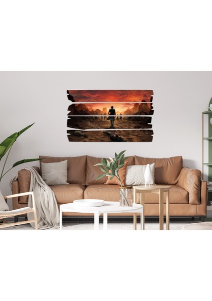 Desperados Mdf Tablo 3295 (Model E)
