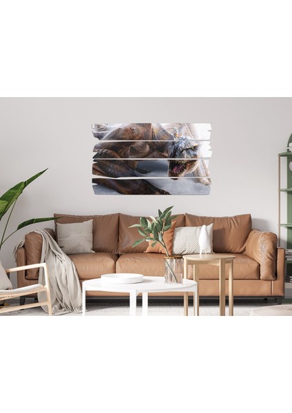 Dinozor Mdf Tablo 2411 (Model E) modelleri