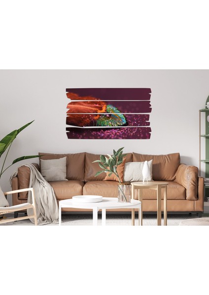 Renkler Tüy Su Damlası Mdf Tablo 2988 (Model E) modelleri