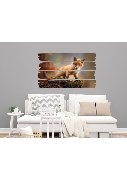 Tilki Mdf Tablo 2738 (Model E) fırsatları