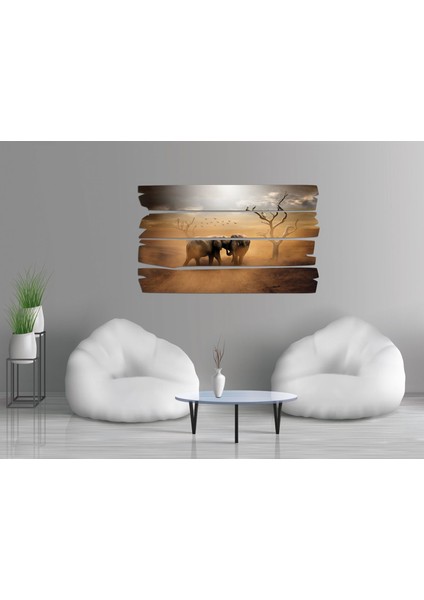 Fil Mdf Tablo 2446 (Model E) fiyatları