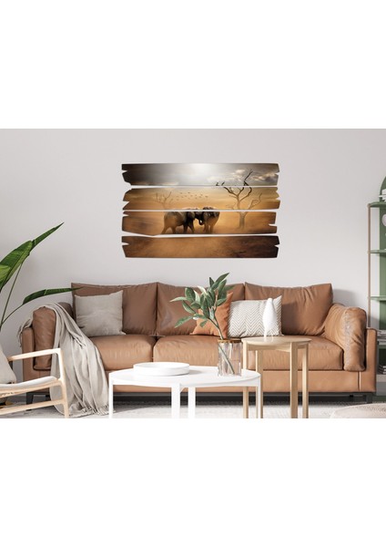 Fil Mdf Tablo 2446 (Model E) modelleri