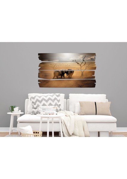 Fil Mdf Tablo 2446 (Model E) fırsatları