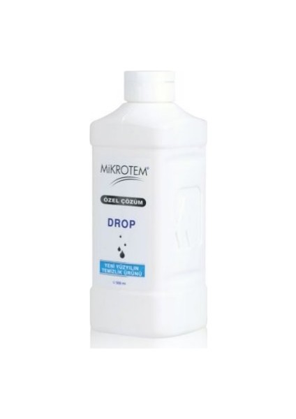 Drop Genel Temizleyici 500 ml