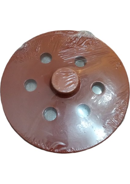 23 cm Büyük Boy Sarma - Taşı-Kapağı