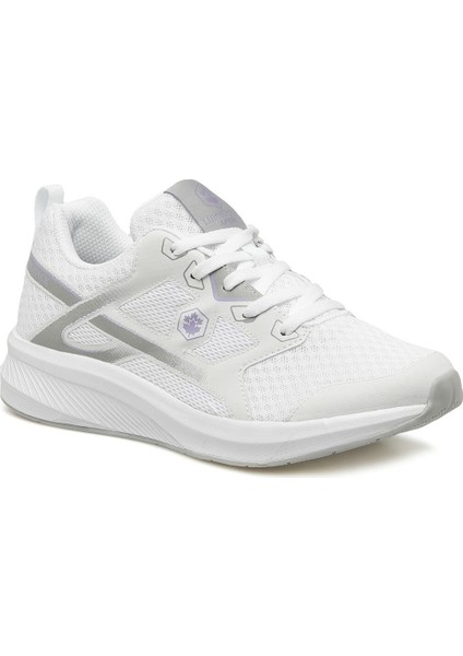 Mıssıon Wmn Beyaz Kadın Koşu Ayakkabısı