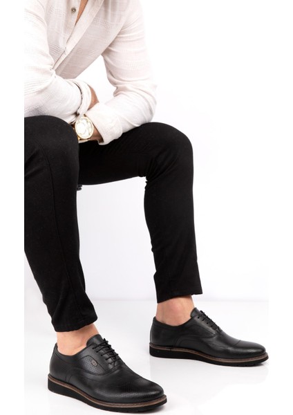 Erkek Deri Klasik Ayakkabı modelleri