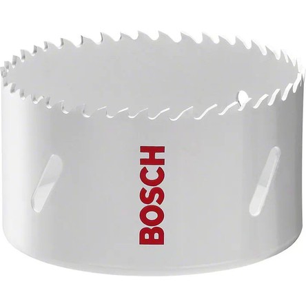 Bosch Hss Bi-Metal Panç 114 mm