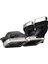 Mercedes w222 amg egzoz ucu set krom 4 çıkış kare 1