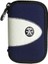 The P.P.-100- Navy / Silver 1