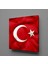 Türkiye Bayrağı 150X150CM 1