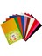 Keçe Karışık Renk 20 x 30 cm 10'lu x 5 Paket 1