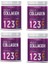 Tip 1,tip 2,tip 3 Hidrolize 300 gr X4 Adet 1