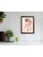 Gift Doğal Masif Ahşap Çerçeveli Tablo-81 3