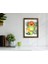 Gift Doğal Masif Ahşap Çerçeveli Tablo-61 3