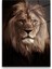 Concept Aslan Cam Tablo 1