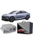 Honda Legend 1995-2004 Araca Özel Oto Brandası,Araba Örtüsü 3