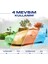 Honda Cr-V 1996-2002 Araca Özel Oto Brandası,Araba Örtüsü 2