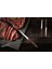 Atalante Steak Bıçak 22 cm. Dişli Uç Biftek Bıçak Et Bıçağı 1