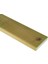 Ahşap Profil Deck 9,0 x 2,0 cm Ladin 2.sınıf Yeşil Emprenyeli 1