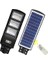 90 W LED Solar Sokak Armatürü 1