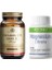 Magnezyum Sitrat 200 Mg 62 Tablet + D3 Vitamini 1000 Iu 100 Kapsül 1