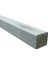 Ahşap Profil Deck 4,0 x 4,0 cm Ladin 2.sınıf Yeşil Emprenyeli 1