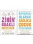 Zihin Odaklı Ebeveynlik + Duygusal Olarak Sağlıklı Çocuk Yetiştirmek 2 Kitap Set 1