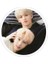 Sarışın Jeongcheol (Jeonghan Ve Seungcheol) Sticker Araba Oto Arma Duvar Sticker 1