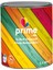 Prime Su Bazlı - Aqua Dekoratif Iç-Dış Mekan Renk 2,5 Lt + 1