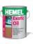 Exotic Oil Renk Deck Boyası 2,5 Lt 1
