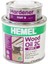 Hemel Wood Oil +2c-Set Yağ Iç Mekan 0,30 Lt 1