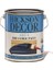 Hickson Decor Su Bazlı - Aqua Renk + Cila Birleşik Dış Mekan Boyası 2,5 Lt 3