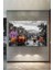 Nostaljik Tramvay Kanvas Tablo 80 x 140 cm 1