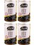 Az Tuzlu Fit Light Zeytin 4 'lü 720 gr 141-180 Ad/kg 1