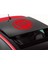 Fiat Sunroof Araba Sticker 25x25 1