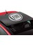 Fiat Sunroof Araba Sticker 1