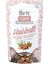 Snack Hairball Ördekli Kedi Ödülü 50 gr 1