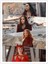 Elizabeth Olsen Sticker Araba Oto Arma Duvar Sticker Ev Dekoratif Çıkartma 15 Cm 1