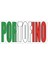 Portofino. sticker Araba Oto Arma Duvar Sticker Ev Dekoratif Çıkartma 15 Cm 1