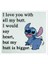 Stich Sticker Araba Oto Arma Duvar Sticker Ev Dekoratif Çıkartma 15 Cm 1