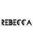 Rebecca Sticker Araba Oto Arma Duvar Sticker Ev Dekoratif Çıkartma 15 Cm 1