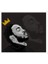 Kral Kendrick Sticker Araba Oto Arma Duvar Sticker Ev Dekoratif Çıkartma 15 Cm 1