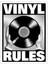 Vinil Kurallar Sticker Araba Oto Arma Duvar Sticker Ev Dekoratif Çıkartma 15 Cm 1