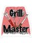 Grillmaster Barbekü Araçları Ve Piknik Masa Sticker Araba Oto Arma Duvar Sticker 1