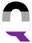 Q Harfi Sticker Araba Oto Arma Duvar Sticker Ev Dekoratif Çıkartma 15 Cm 1